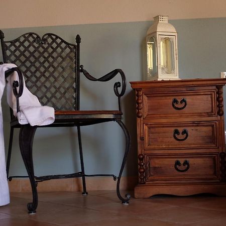 Agriturismo Podere Farnesiana ตาร์กวิเนีย ภายนอก รูปภาพ